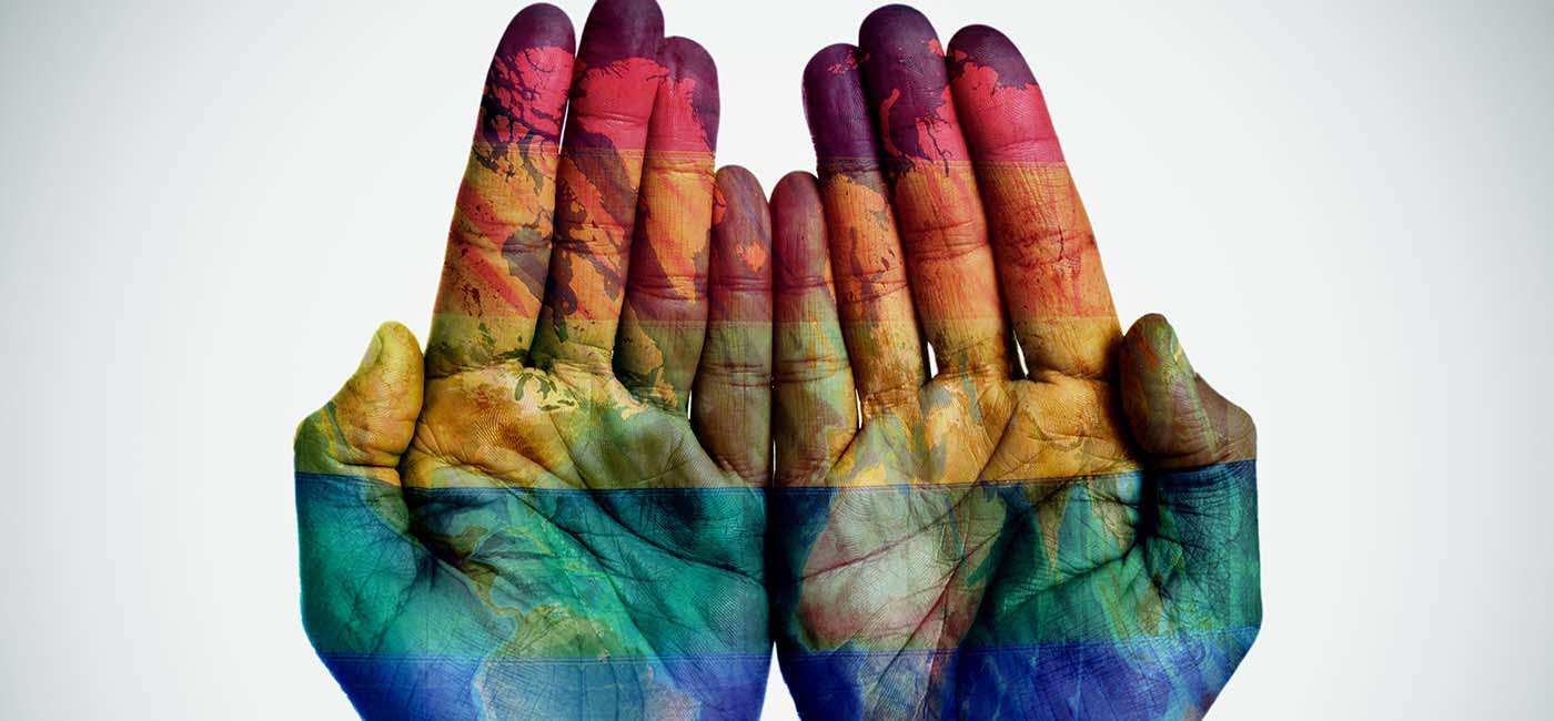 Global Encyclopedia of Lesbian, Gay, Bisexual, Transgender, and Queer (LGBTQ) History
