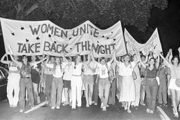 Grassroots Feminist Organizations, Part 1: Boston Area Second Wave Organizations, 1968-1998