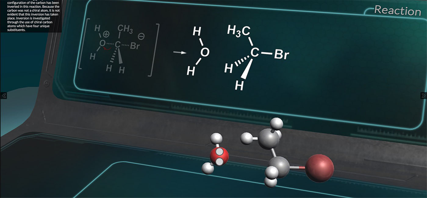 Gale Interactive: Chemistry