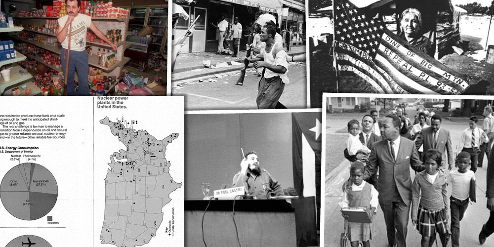 Various source media, Associated Press Collections Online: U.S. City Bureaus