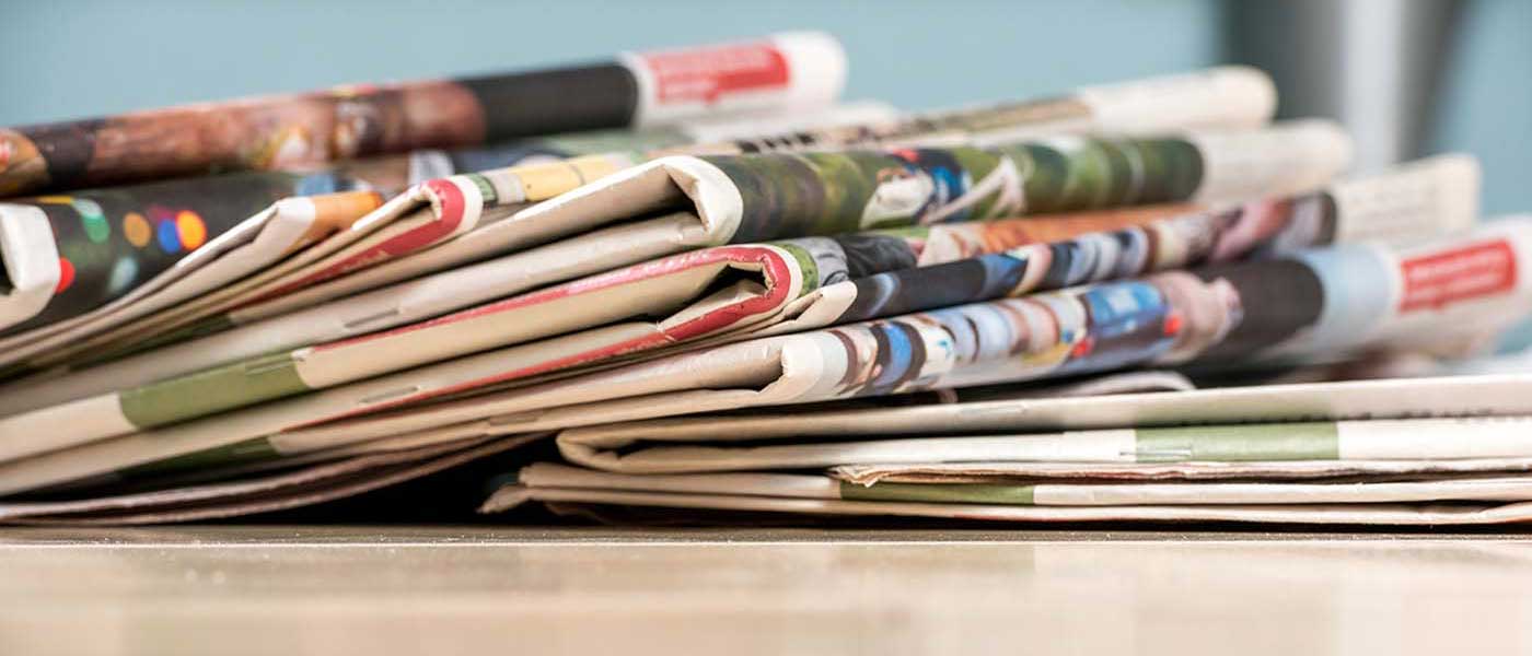 Journals, Magazines and Periodicals