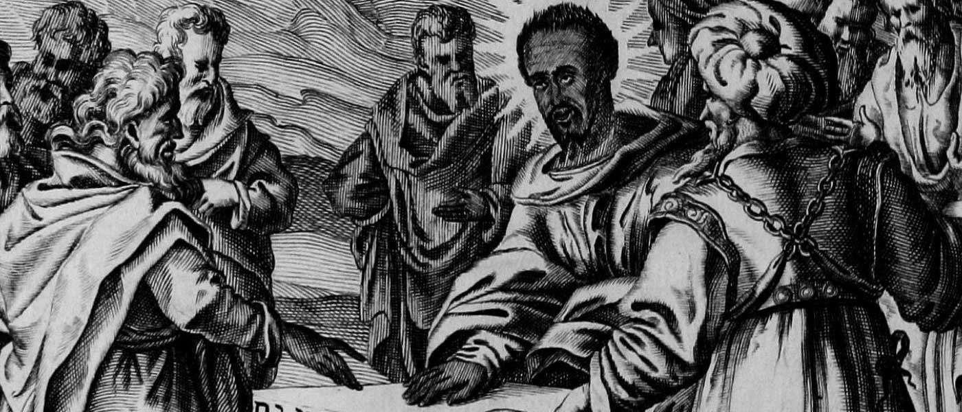 Joannis Seldeni de Jure Naturali et Gentium, Juxta Disciplinam Ebræorum, Libri Septem. Argentorati: Sumptibus Joh. Andr. Endteri, & Wolfgangi Junioris Hæredum Bibliop. Noribergensium, 1665.
