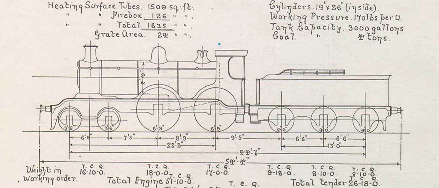 Various source media, The Making of the Modern World, Part III: 1890–1945