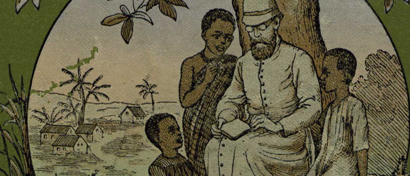 Various source media, Nineteenth Century Collections Online: Europe and Africa, Colonialism and Culture!''