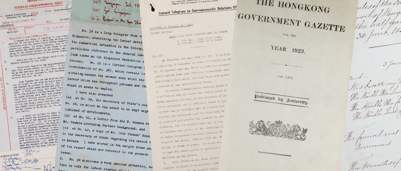 Various Source Images from State Papers Online Colonial, The National Archives, Kew, UK!''