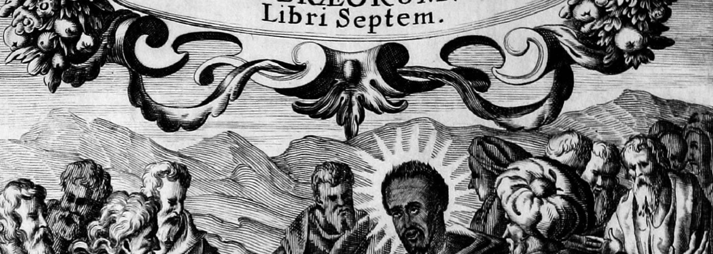 Joannis Seldeni de Jure Naturali et Gentium, Juxta Disciplinam Ebræorum, Libri Septem. Argentorati: Sumptibus Joh. Andr. Endteri, & Wolfgangi Junioris Hæredum Bibliop. Noribergensium, 1665.!''