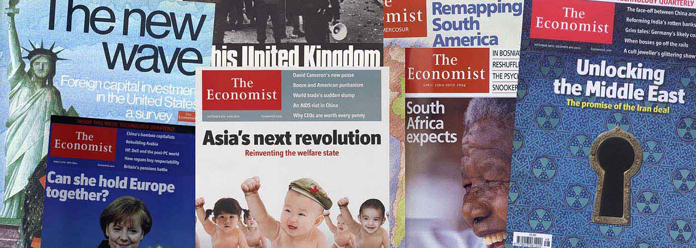 The Economist.!''