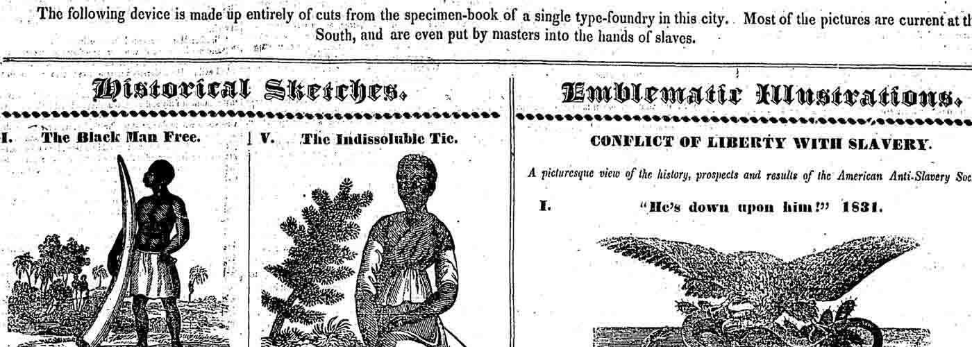 Nineteenth Century U.S. Newspapers