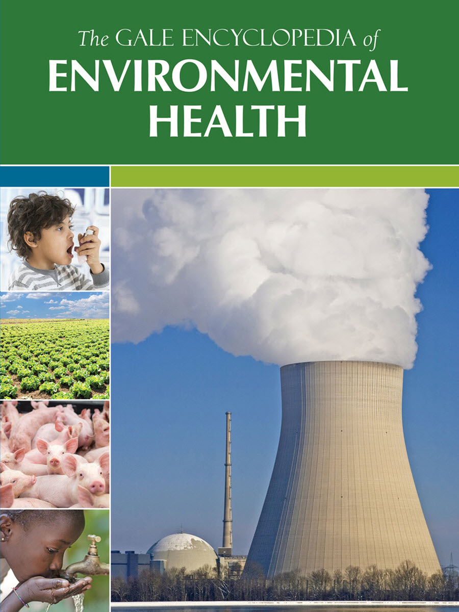 How does the law protect air quality? - Encyclopedia of the Environment