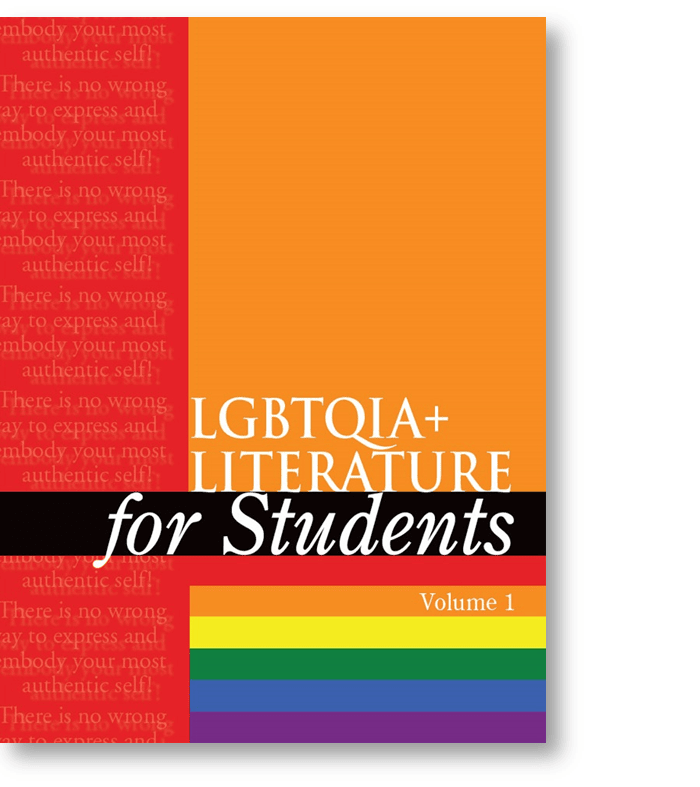 LGBTQIA+ Literature for Students