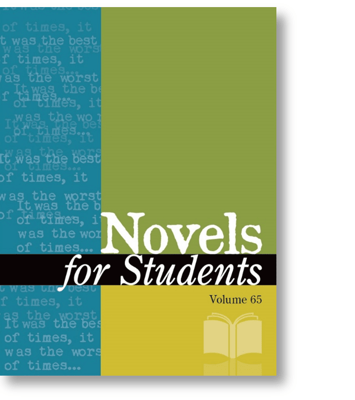 Novels for Students