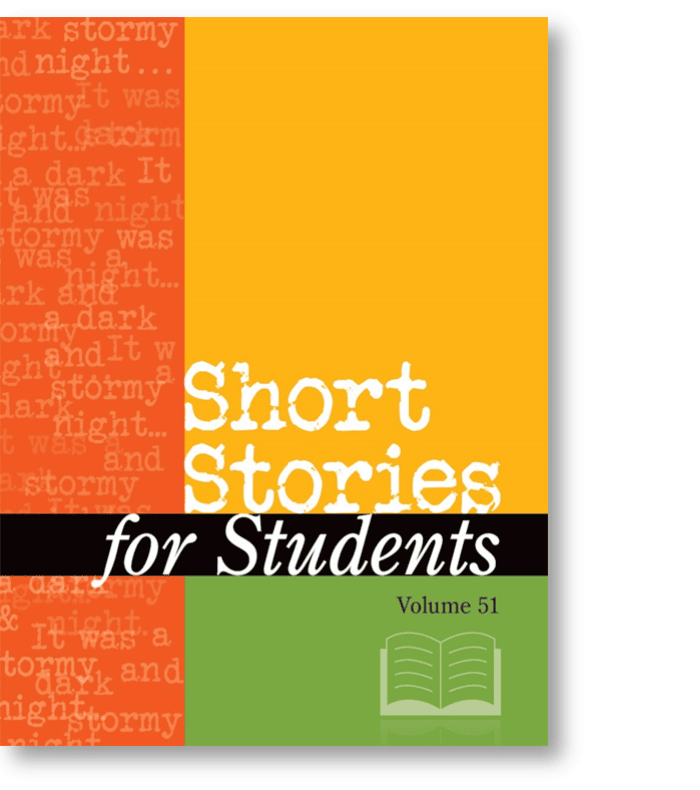 Short Stories for Students