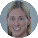 Jo Richardson headshot