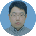 Nobuhiko Kikuchi headshot