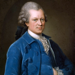 Gotthold Ephraim Lessing (Wikimedia Commons)