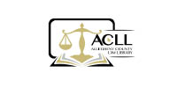 Allegheny County Law Library logo