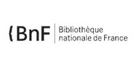Bibliothèque Nationale de France logo