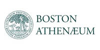 Boston Athenaeum logo