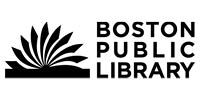 Boston Public Library logo