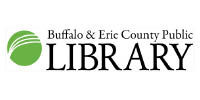 Buffalo and Erie County Library logo