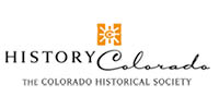 Colorado Historical Society logo