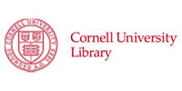 Cornell University Libraries logo
