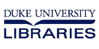 Duke University Library logo