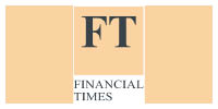The Financial Times Limited logo