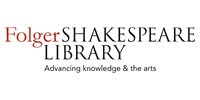 Folger Shakespeare Library logo