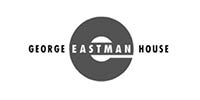 George Eastman House Library logo