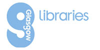 Glasgow Public Library logo