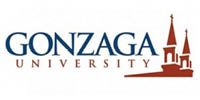 Gonzaga University logo