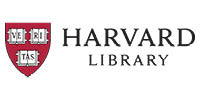 Harvard Library logo