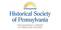 Historical Society of Pennsylvania logo