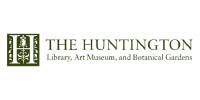 Huntington Library logo