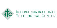 Interdenominational Theological Center logo