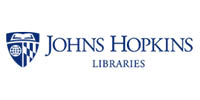 Johns Hopkins University logo