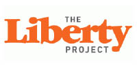 Liberty Library Corporation logo