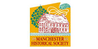 Manchester Historical Society logo