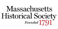 Massachusetts Historical Society logo