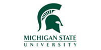 Michigan State University logo