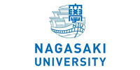 Nagasaki University Library logo