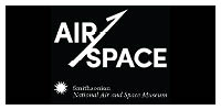 National Air and Space Museum logo