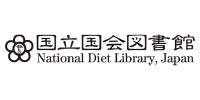 National Diet Library logo