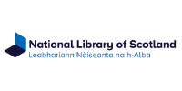 National Library of Scotland logo