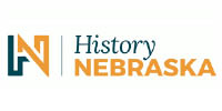 Nebraska State Historical Society logo