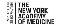 New York Academy of Medicine logo