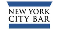 New York City Bar logo