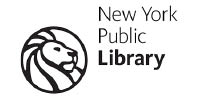 New York Public Library logo