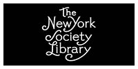 New York Society Library logo